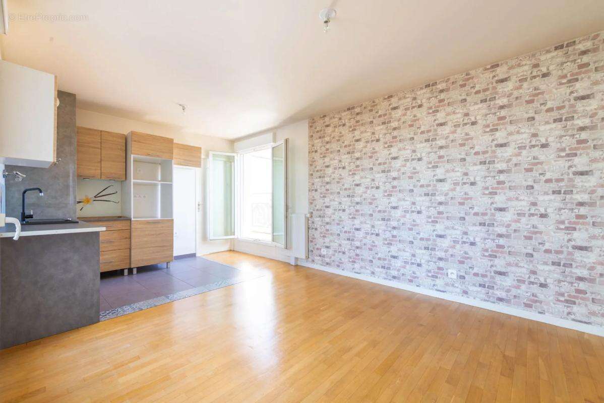 Appartement à POISSY