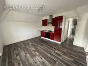 Appartement à NOYEN-SUR-SARTHE