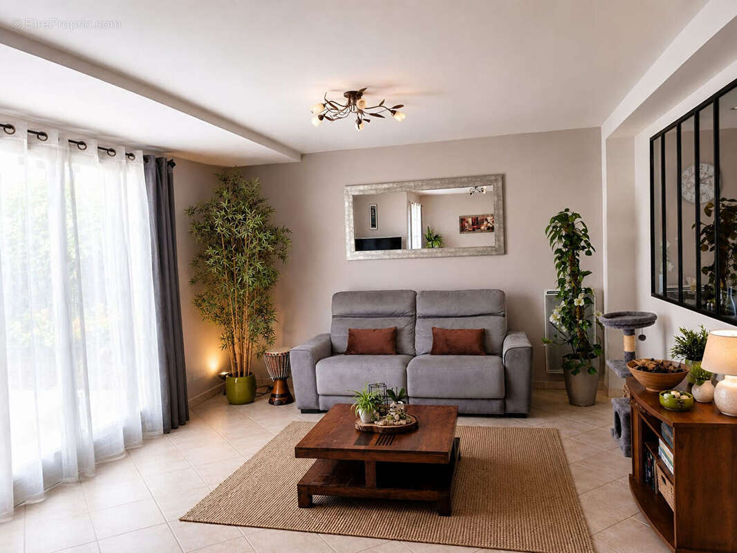 Maison  à vendre Houdan CENTRE - photo 2