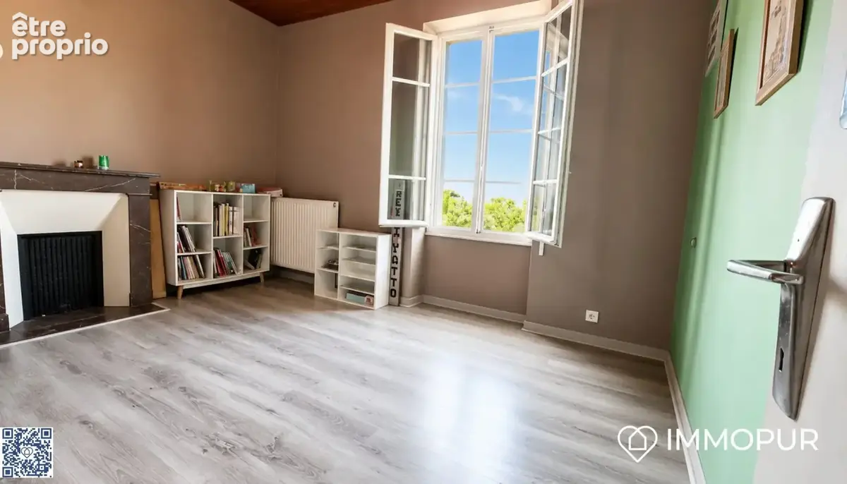 Chambre 22