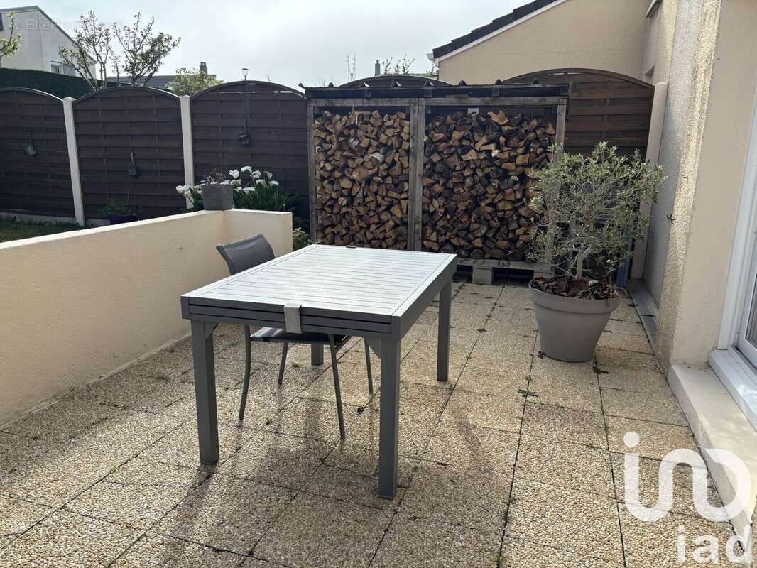 Photo 5 - Maison à LE HAVRE