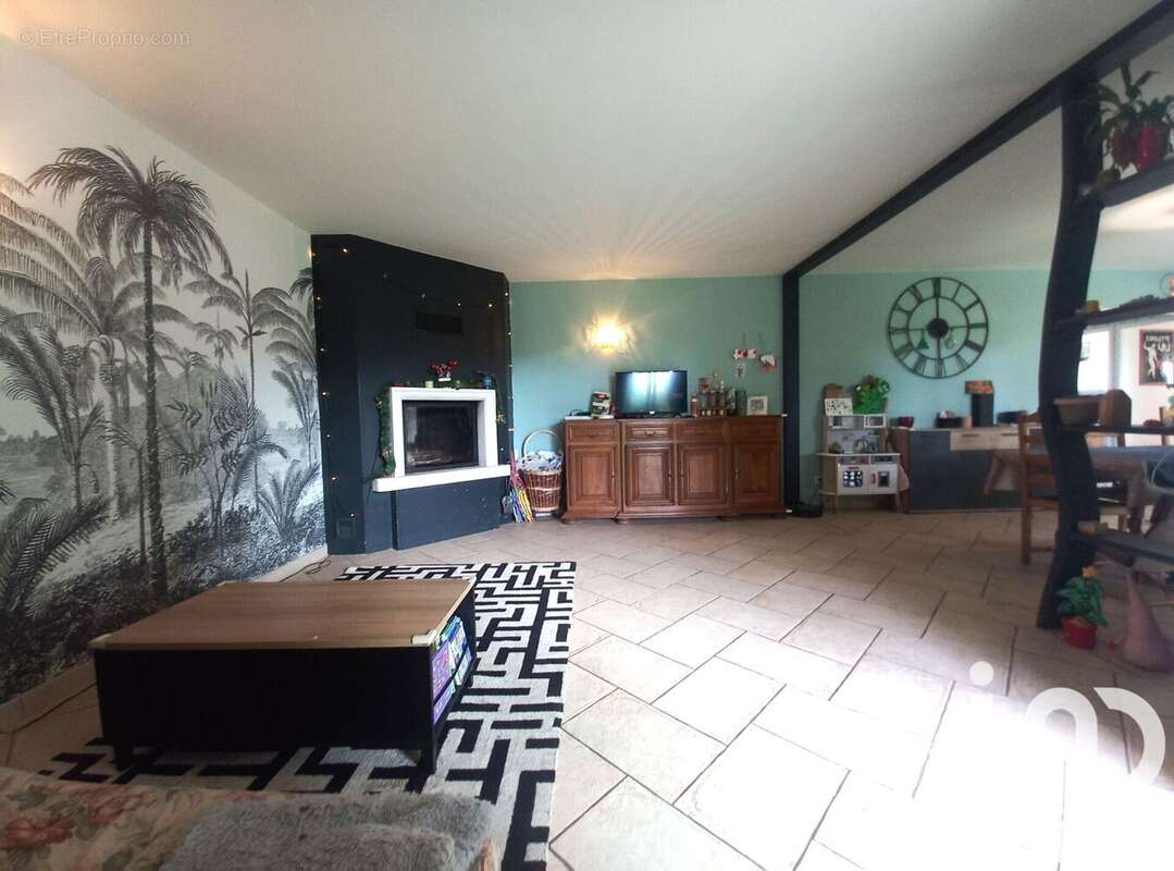 Photo 5 - Maison à MADAILLAN