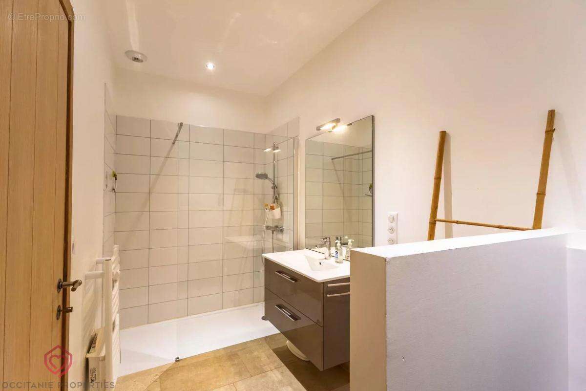 Maison à MONTPELLIER