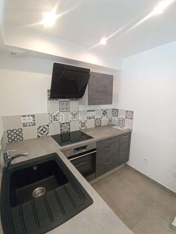A visiter votre appartement de qualite, t3 duplex rez de jardin clos de 2020/ 2021, dans maison - photo 5