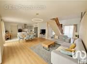 Photo 1 - Maison à NANTES