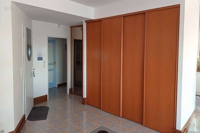 Maison à PORT-DES-BARQUES