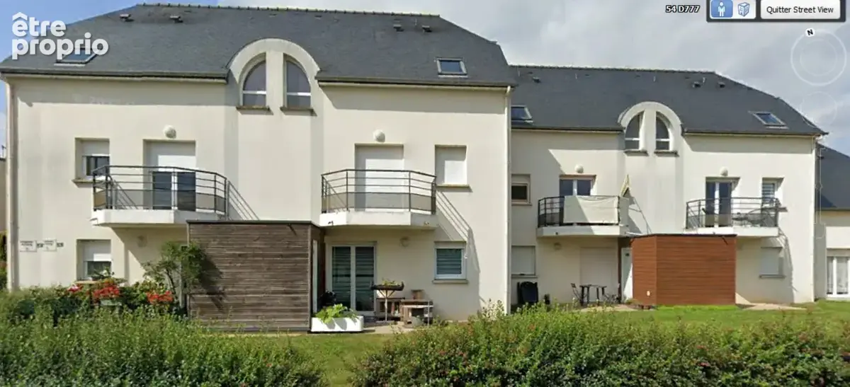Appartement à PIPRIAC
