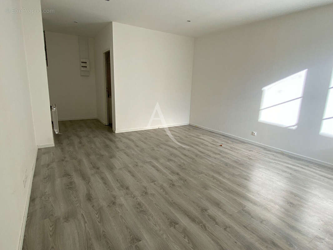 Appartement à MONTARGIS