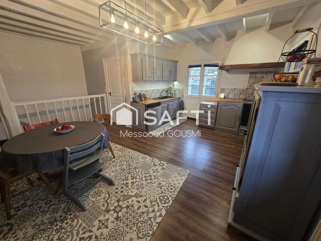 Photo 7 - Maison à GIVORS