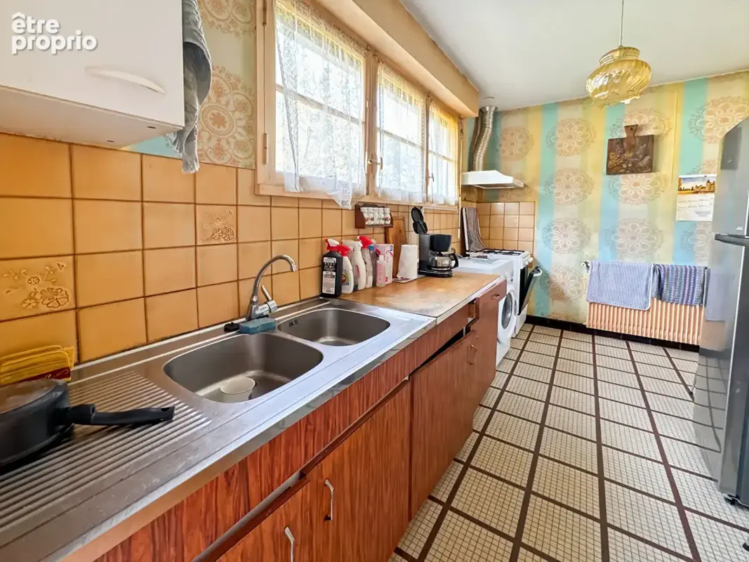 Maison 4 pièces à vendre - Gradignan CENTRE - photo 7