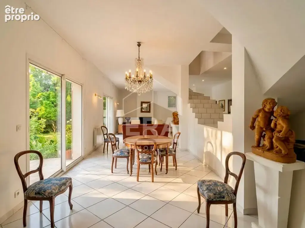 Maison 330m² à perpignan - photo 10