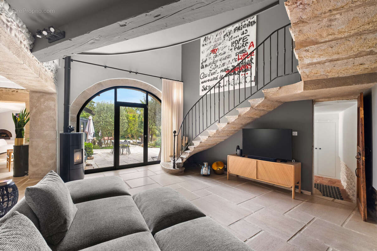 Photo 2 - Maison à SEYSSUEL