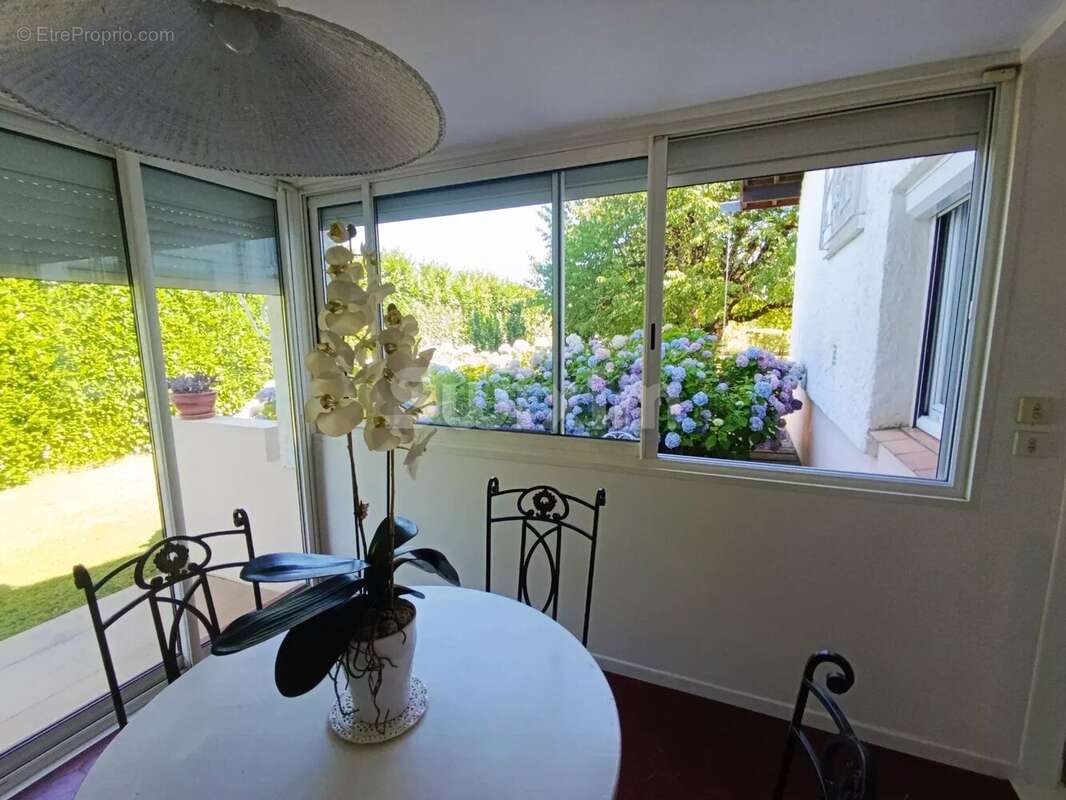 Maison à SAINT-GIRONS