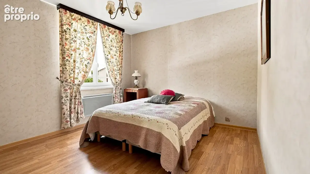 Maison 6 pièces 155 m² à vendre à Blanzat (63112) - photo 6