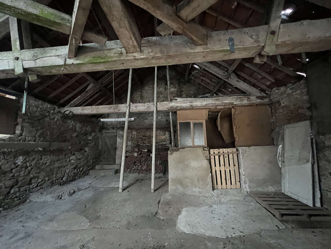 Maison à SEMUR-EN-AUXOIS