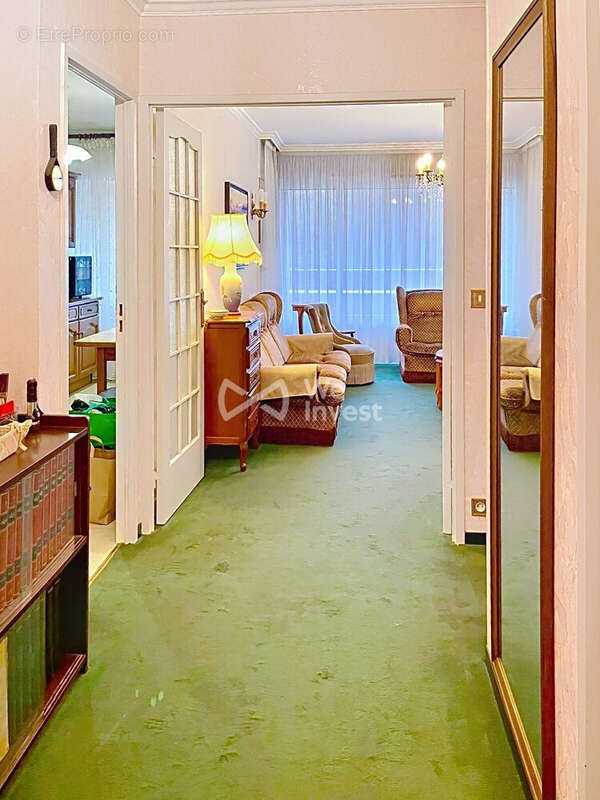 Appartement à CHELLES