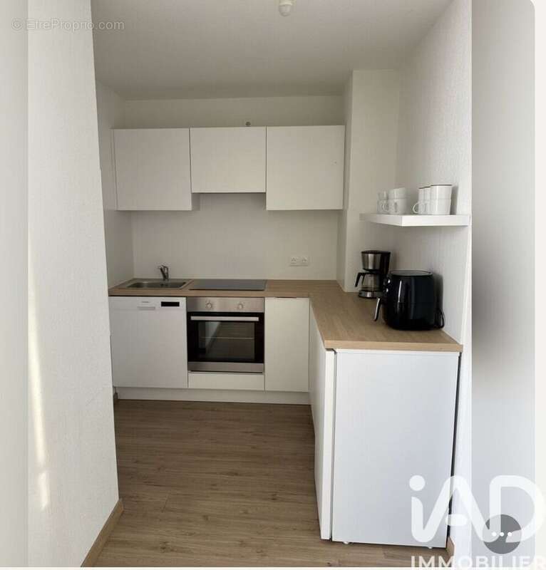 Photo 5 - Appartement à MERIGNAC