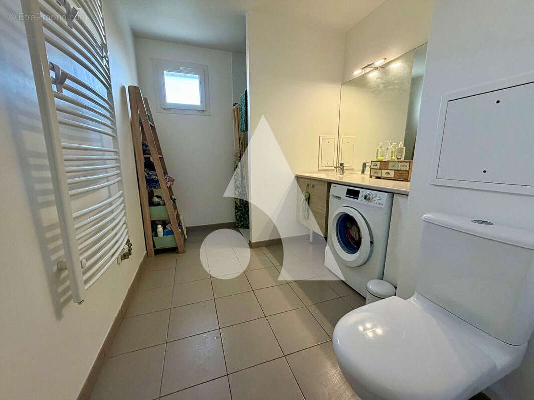 Appartement à CORMEILLES-EN-PARISIS