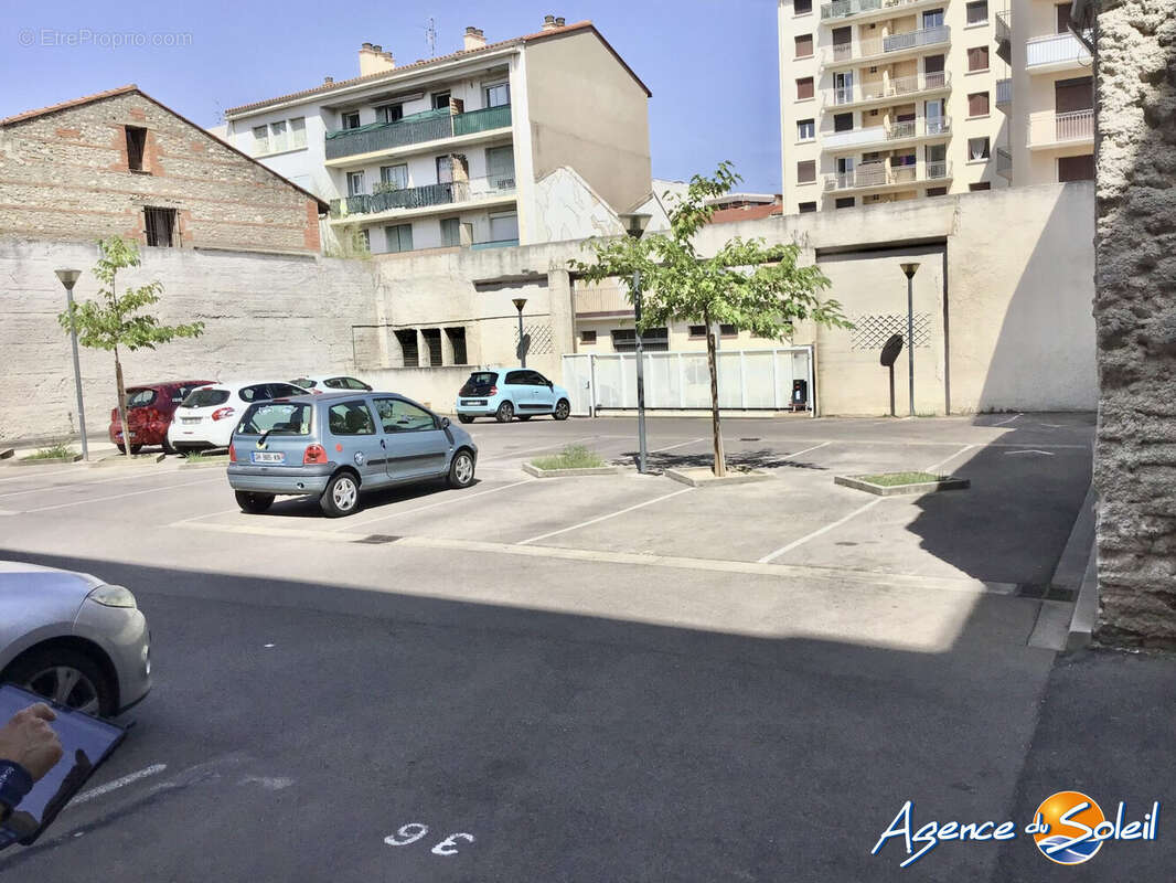 Appartement 39 m² à Perpignan  - photo 2