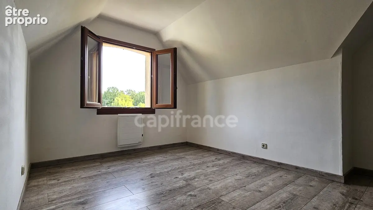 Maison à vendre 7 pièces AUVERS SAINT GEORGES (91) - photo 14