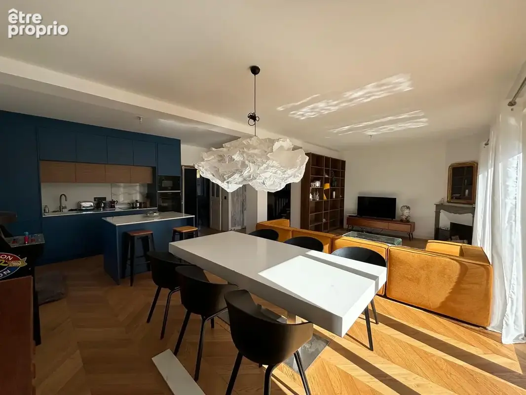 Maison 5 pièces 150 m² · à Toulouse · 150 m² · 676 000 €