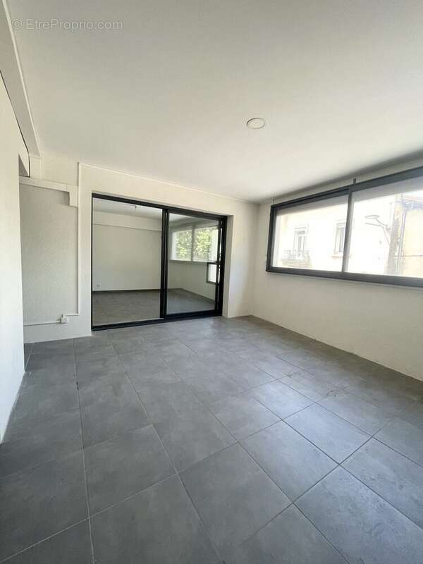 Appartement à PERTUIS