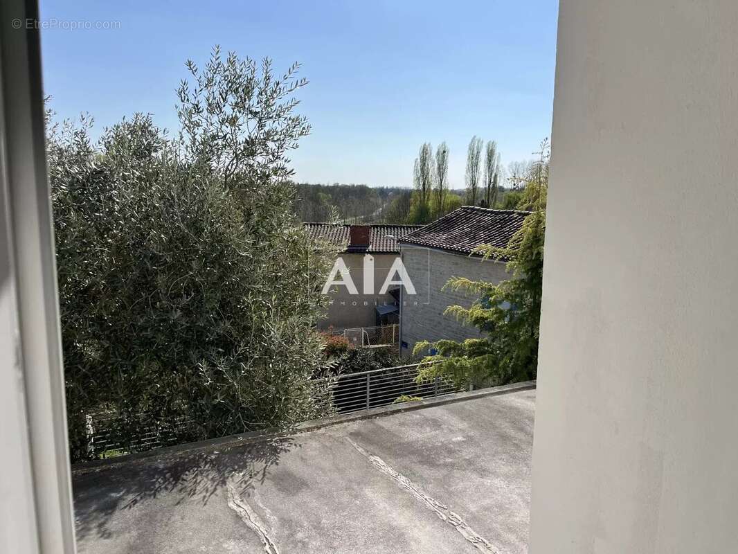 Maison à LUXE