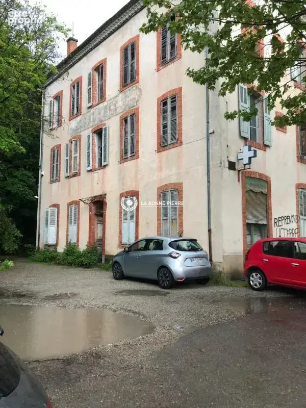Maison 1400 m² · à Veynes · 1 400 m² · 510 000 €