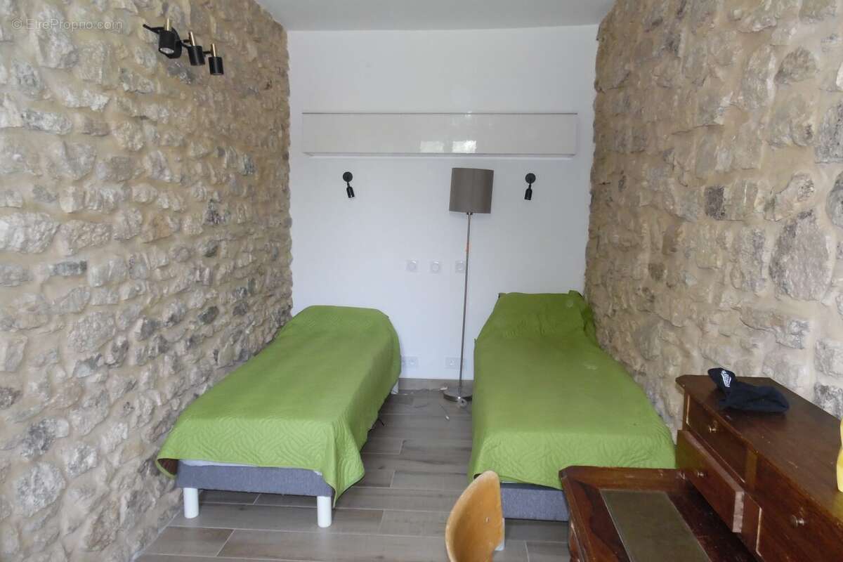 Appartement à LE BEAUCET