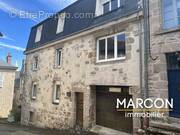 Appartement à GUERET