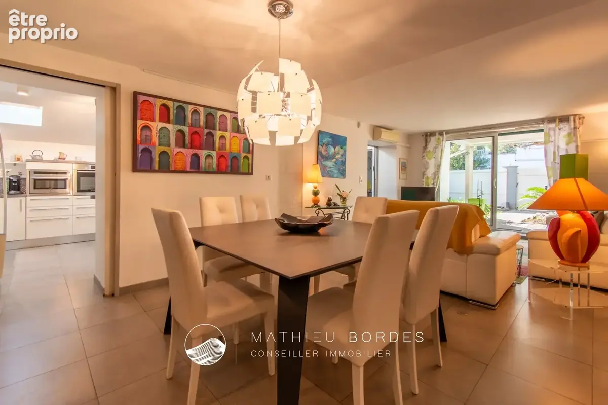 Le compromis parfait entre une maison et un appartement ! - photo 8