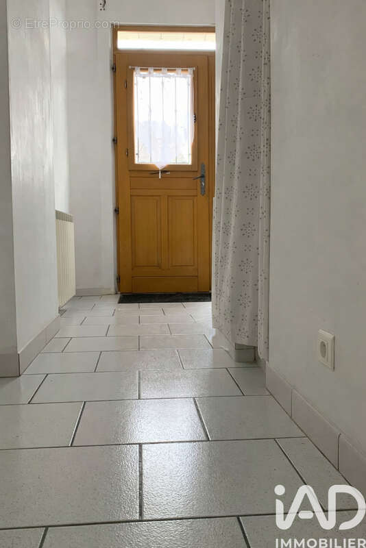 Photo 2 - Maison à NOYANT-DE-TOURAINE