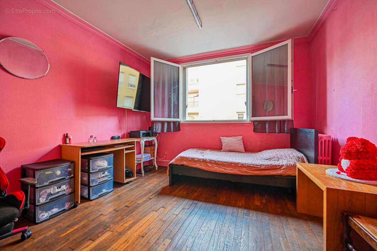 Photo 8 - Maison à ALFORTVILLE