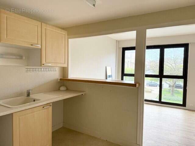 Appartement à FECAMP