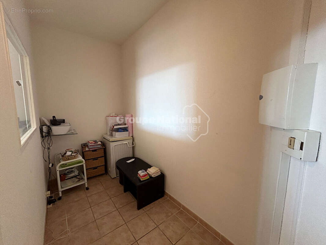 Appartement à CARPENTRAS