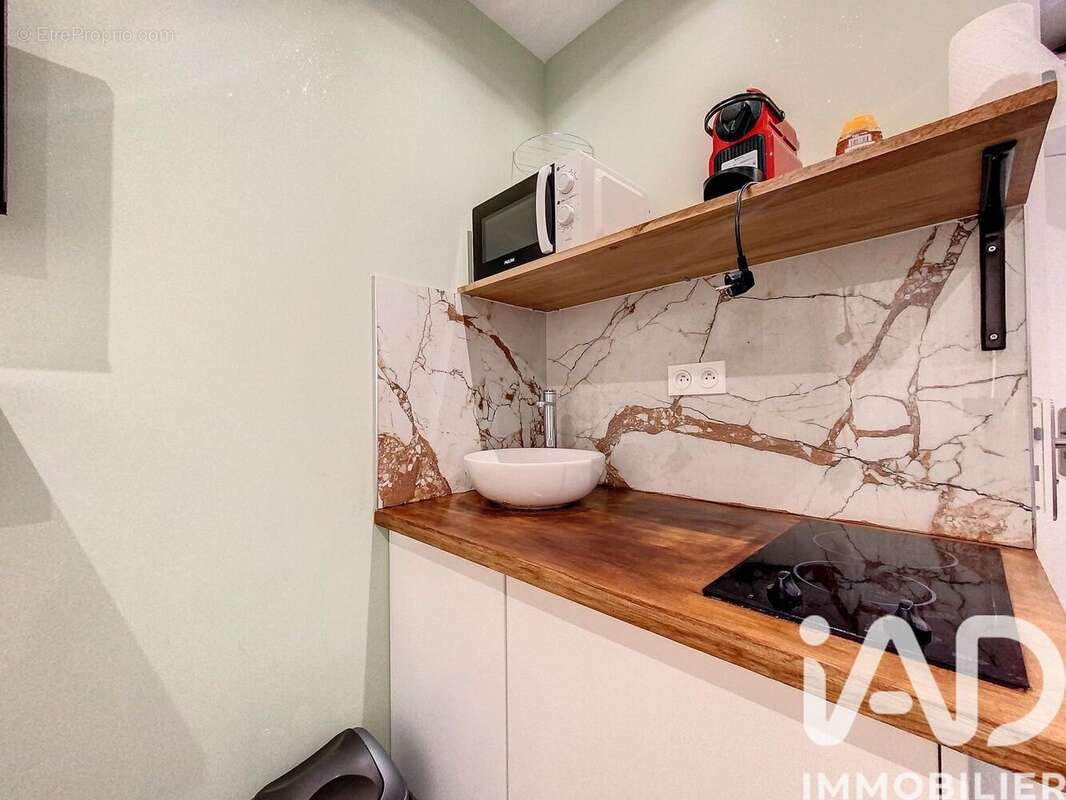 Photo 5 - Appartement à CANNES