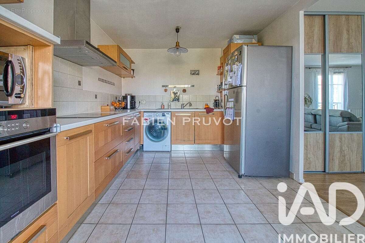 Photo 6 - Appartement à HERBLAY