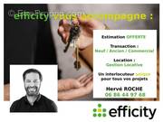 Terrain à MARTILLAC