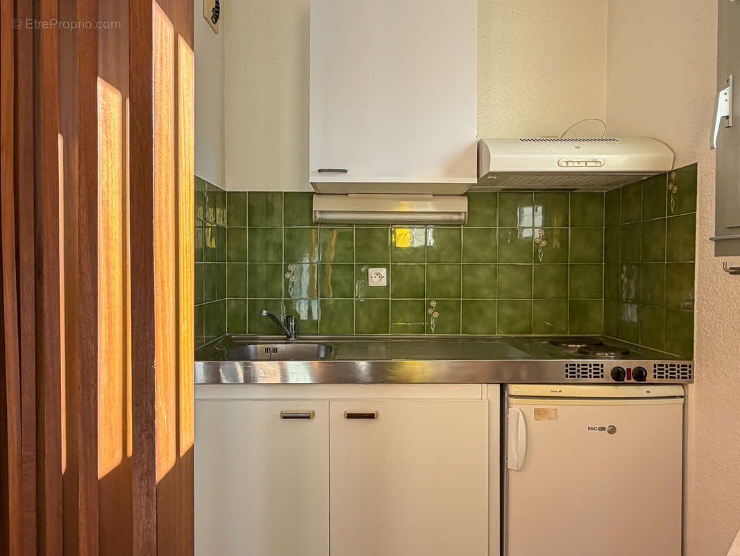 Appartement à SAINT-PALAIS-SUR-MER