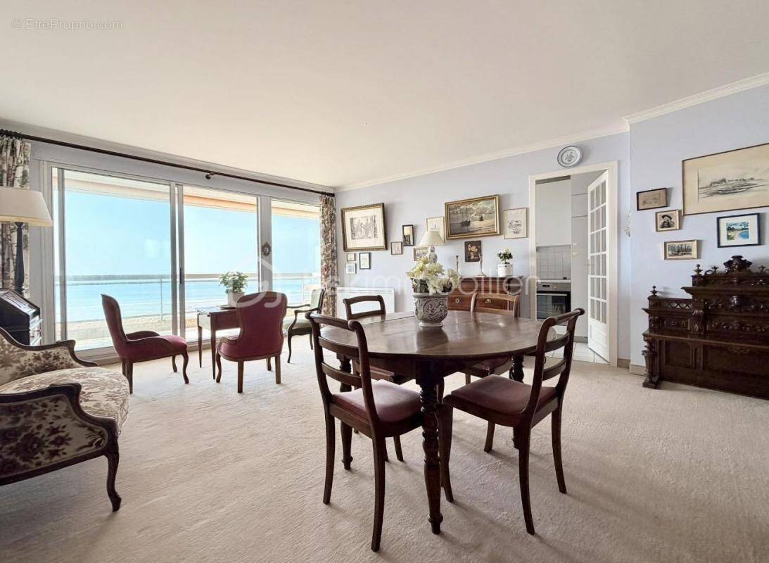 Appartement à PORNICHET