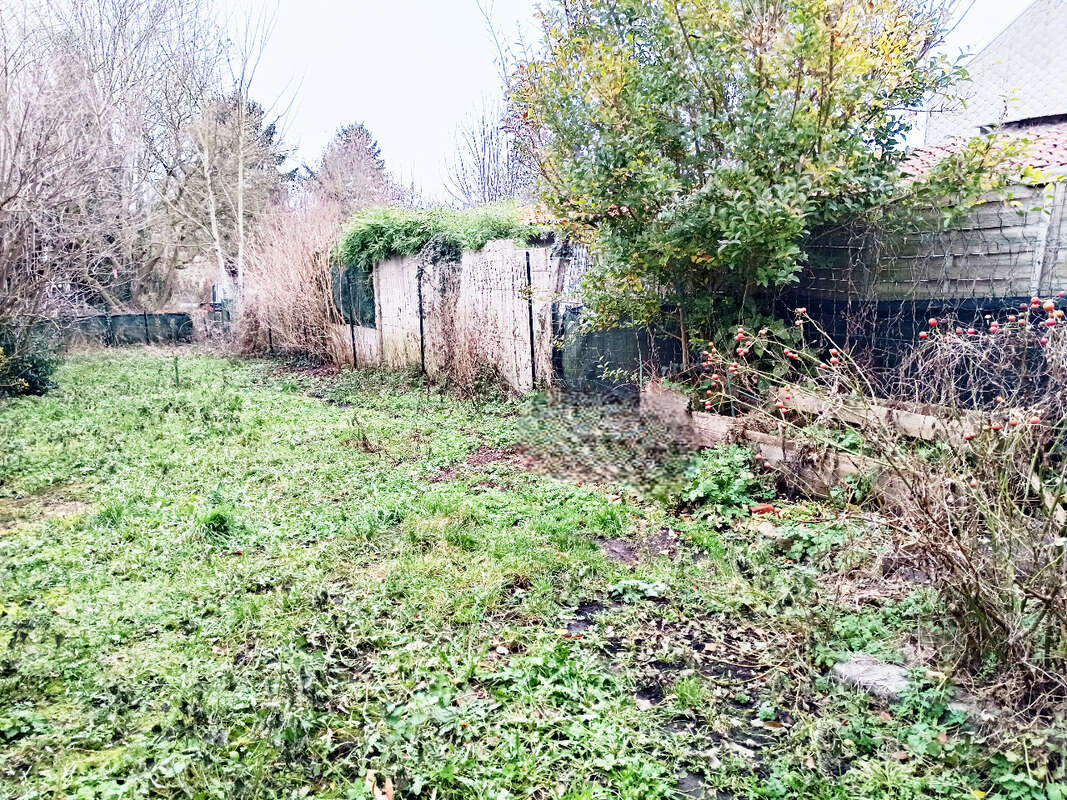 Appartement à DOUAI