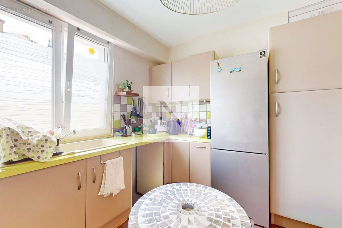 Appartement à LA ROCHELLE