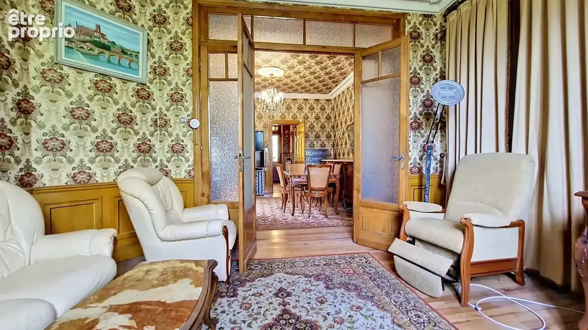 Maison 5 pièces 140 m² à vendre à Carmaux (81400) - photo 3