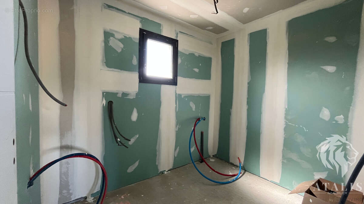 Maison à SAINT-MARCELLIN