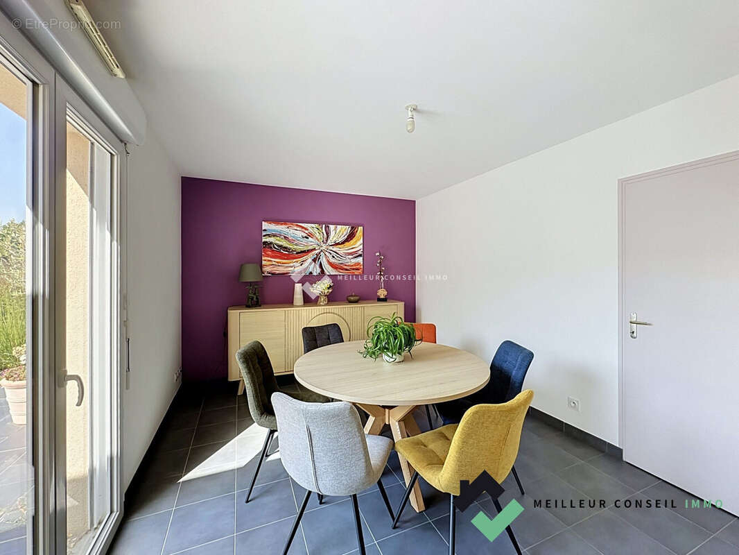 Maison 104 m² à Hillion  - photo 7