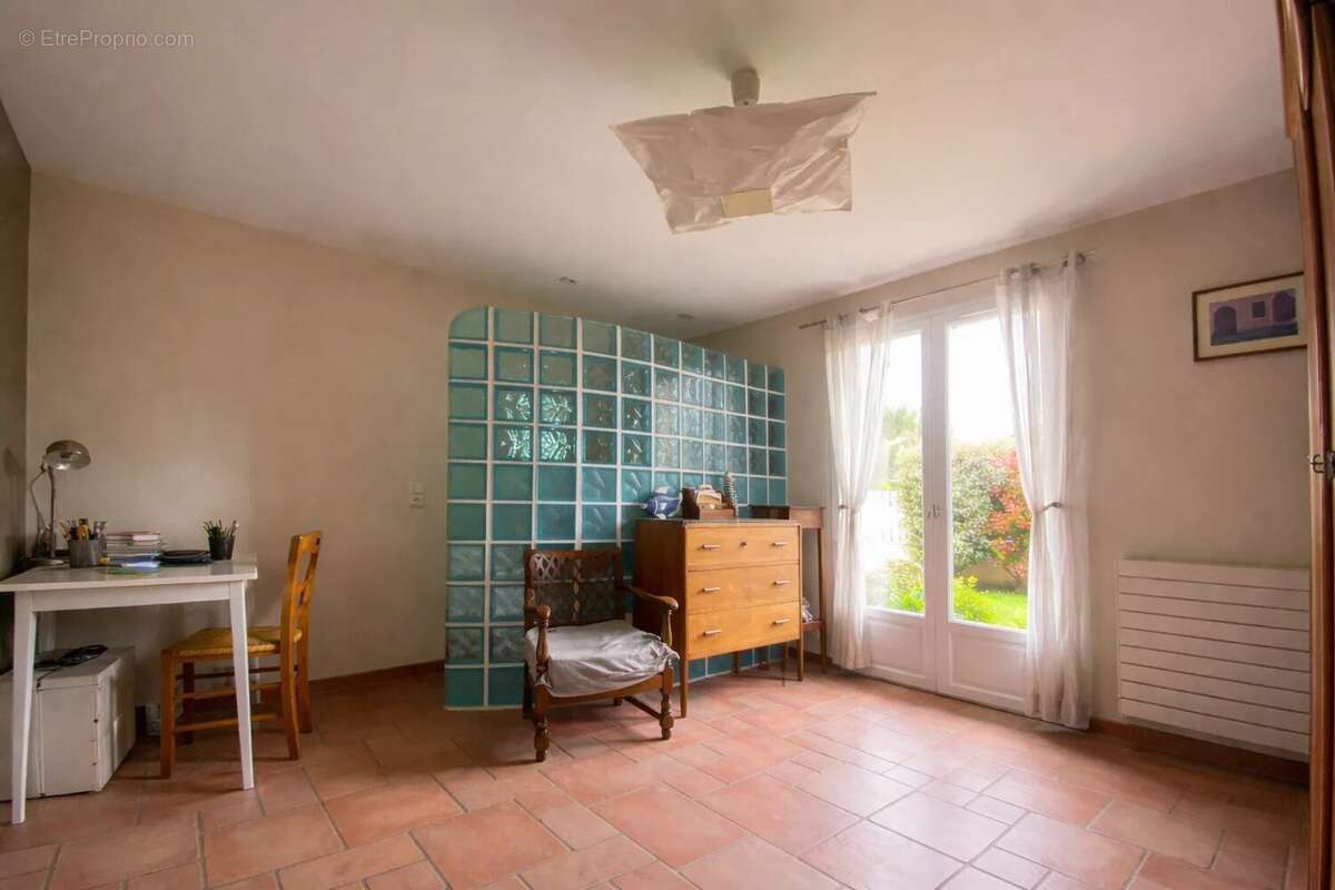 Maison à LE PLESSIS-TREVISE