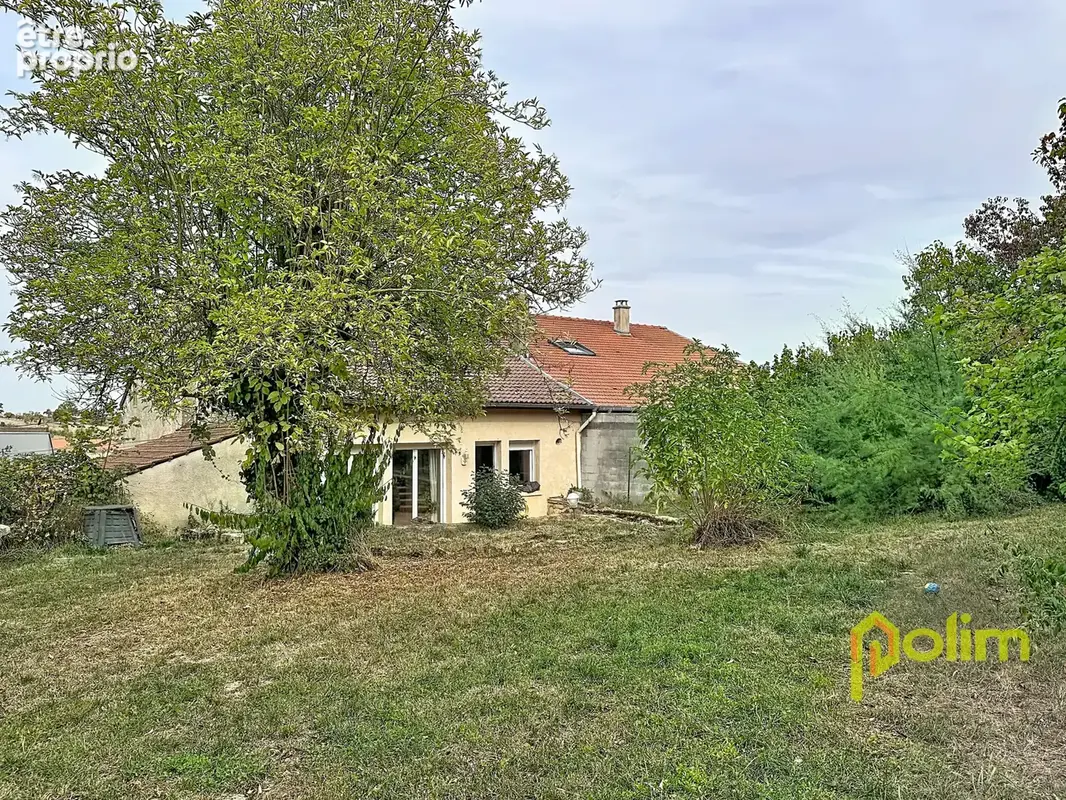 Solide maison de village proche A31 - photo 10