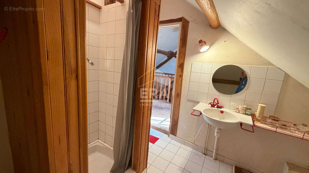 Maison 207m² à boinville-en-mantois - photo 13