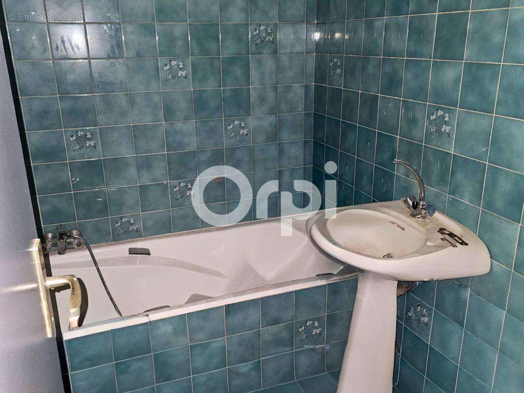 Appartement à MANDELIEU-LA-NAPOULE