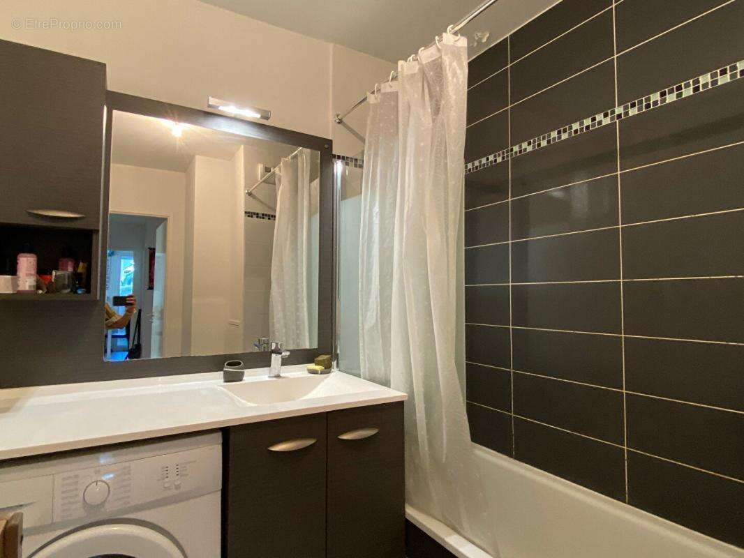 Appartement à LYON-5E